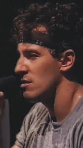 Springsteen Death to My Hometown