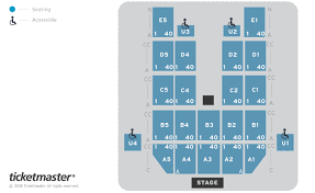 Skillful Roy Stewart Stadium Seating Chart 2019