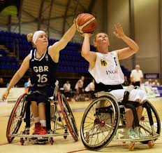 Mannschaft für damen basketball köln vom deutzer tv präsentiert sich. Team Germany Verpasst Finaleinzug Knapp Drs Org