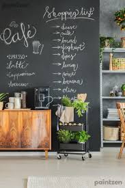 You'll also learn how to prepare your surfaces properly and what tools to use to get the best results. Chalkboard Paint How To Use It Paintzen