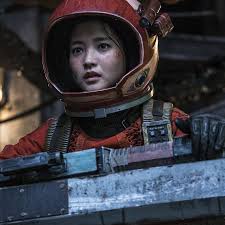 'space sweepers'/netflix it was around this time one year ago that korean cinema scored one of its biggest milestones on the global stage, with now we have a different sort of achievement, much smaller but just as key: What S Coming To Netflix Australia In February 2021
