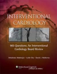 Try general cardiology for a comprehensive review of all topics or expert cardiology for more advanced questions. 900 Questions An Interventional Cardiology Board Review By Debabrata Mukherjee