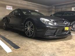 Black Friday Sl65 Amg Black Series Seen In Bloem By Rudi Spies Exoticspotsa Zero2turbo Southafrica Mercedes Black Series Black Edition Mercedes Benz