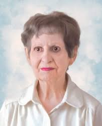 Aline Gagnon Jacques