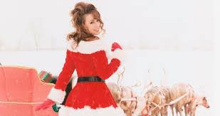 Am d7 g baby, all i want for christmas is you. Official Charts Flashback 1994 Mariah Carey All I Want For Christmas Is You