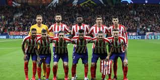 Also get all the latest updates on la liga points table & standings, live scores, results, latest news & much more at sportskeeda. La Liga 2020 21 Preview Atletico Madrid Get Spanish Football News