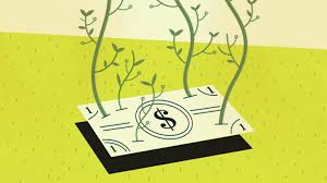 A High School Financial Literacy Project Focused on Students' Future |  Edutopia