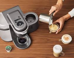 In addition, it comes with the 5 different capacities for brewing your coffee from 4oz to 12oz. Best Keurig Coffee Makers In 2021 Reviews And A Buying Guide Coffee For Us