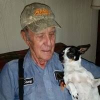 Edward Pulliam Obituary