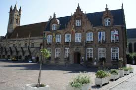 Wij verzamelen niet alleen alle campings uit het assortiment van honderden vakantie aanbieders maar ook de meningen van de vakantiegangers. Omgeving Van Nieuwpoort Kompas Camping Nieuwpoort