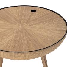 Bloomingville coffee tables design vintage table d appoint e. Buy Bloomingville Ronda Coffee Table Oak Amara