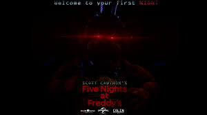 Cawthon has yet to name a successor to his gaming empire. Scott Cawthon S Five Nights At Freddy S Idea Wiki Fandom