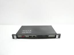 EMERSON FP20-6TX2TX NETWORK SWITCH