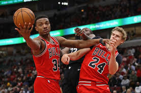 The chicago bulls are an american professional basketball team based in chicago. The Chicago Bulls Have A Bigs Problem On Their Hands