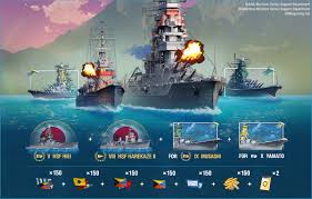 It turns out, it's not just weight or passenger count. High School Fleet Returns To World Of Warships World Of Warships