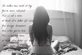 Pin By Marcos Calderon On Lyrics To Live By Three Days Grace Song Lyric Quotes Music Lyrics