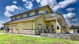 How much does it cost to build a barndominium. Barndominium Cost Vs House What S The Difference