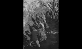 Pictures from the photo album of a concentration camp commandant. Work The Holocaust Explained Designed For Schools