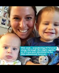 Profile for Carianna Gibb- All The Sleeps