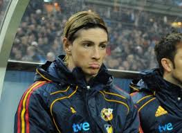 © reuters / instagram @fernandotorres. Fernando Torres Annyeong Haseyo