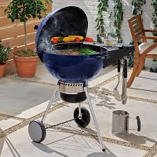 How do you extinguish a charcoal grill? How To Use A Charcoal Grill The Home Depot