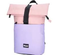 DYX Rucksack Urban Line - Alma Sonderpreis Flieder-rosa