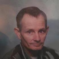 Earl Stanley Cox Obituary