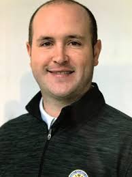 Mitch Runge named new PGA Head Professional at Home Course