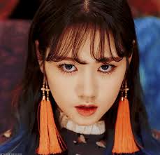 MooStarOnce — Pristin reaction to their s/o getting too close...