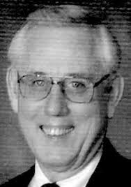 Milton McCarthy Obituary (2006)