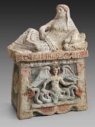 Bishops Storehouse Order Form 2019 Limestone Etruscan Funerary Urn 104 X 75 Cm Late 3rd Century B C E Italy This Object Is One Of Five Ash Urns Found Ancient Art Ancient Museum Of Fine Arts
