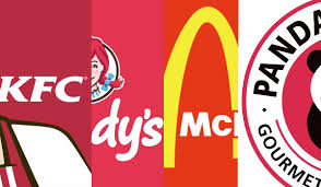 El color rojo en el diseño puede expresar sensaciones contrastadas: Por Que Los Logos De Las Marcas De Comida Rapida Son Rojos