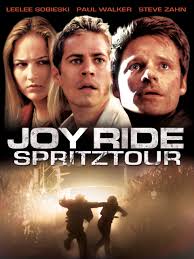 Movie details where to watch news buy dvd. Amazon De Joy Ride Spritztour Ansehen Prime Video
