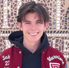 Senior Spotlights: Jake Meyer and McKenna Nolasco