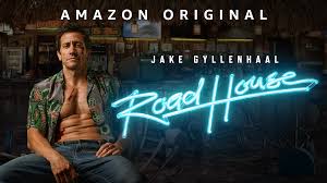 How to watch Prime Videos Road House starring Jake Gyllenhaal and MMA  champ Conor McGregor - pennlive.com