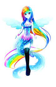 Please contact us if you wish to publish your unique cute rainbow dash wallpapers wallpaper on our site. Rainbow Dash By Koveliana Deviantart Com On Deviantart My Little Pony Comic My Little Pony Pictures My Little Pony Wallpaper