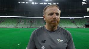 Last season, lechia gdańsk's league statistics were 12 wins, 6 draws and 12 losses, resulting in a 7th position in the ekstraklasa. Piotr Stokowiec O Lechii Gdansk Licze Ze Sciagniemy Jeszcze Rozgrywajacego Gol24