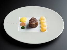 The atmosphere is great and with some of the new remodeling the place looks really good on the inside. 10 Best French Restaurants In Singapore