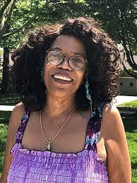 Melissa Depriest's Instagram, Twitter & Facebook