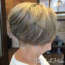 90 Classy And Simple Short Hairstyles For Women Over 50 Short Hairstyles For Women Thick Hair Styles Womens Hairstyles