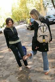 Пин от пользователя walter lawlor на доске Barefooters