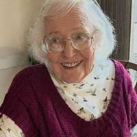 Dora Emerson Obituary