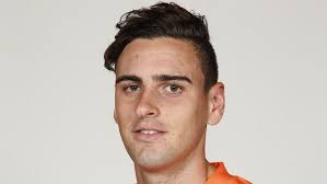 GWS Giants Paul Ahern tears ACL for second time