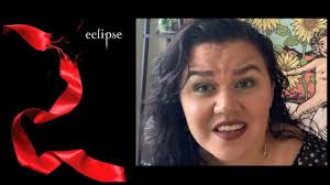 ECLIPSE is the worst book I’ve ever read. 🌝