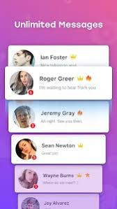 Check if more recent updated version is . Download Inmessage Chat Meet Dating Apk Apkfun Com