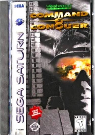 Command Conquer