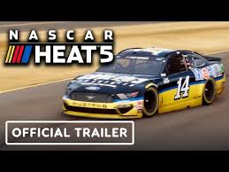 Nascar heat 5, the official video game of the world's most popular stockcar racing series, puts you behind the wheel of these incredible racing machines and challenges you to become the 2020 nascar cup series champion. Nascar Heat 5 Download Pc Crack Sky Of Games