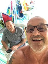 Tony Edward Pierce Obituary April 28, 2024