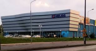 1370 dolby digital, dolby digital ex, dolby digital dts, 3d. Kino Helios Radom