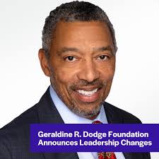 Geraldine R. Dodge Foundation (@dodgefoundation) · Instagram 照片和视频